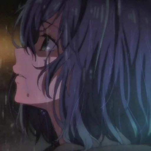 😔 Стикер «BlueStar» для Telegram