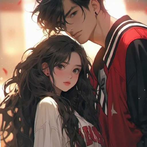 ❤️ Стикер «TimeLove» для Telegram