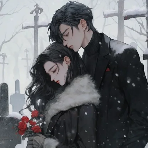 ❤️ Стикер «TimeLove» для Telegram