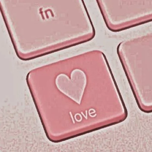 💖 Стикер «I love you» для Telegram