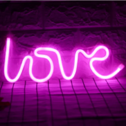 💖 Стикер «I love you» для Telegram