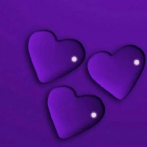 💜 Стикер «I love you» для Telegram