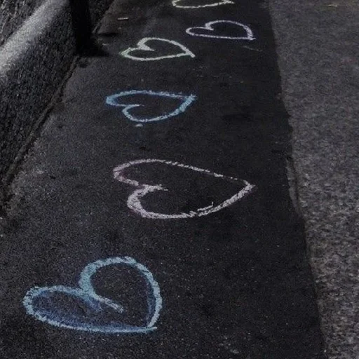 💙 Стикер «I love you» для Telegram