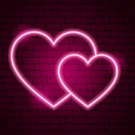 💖 Стикер «I love you» для Telegram