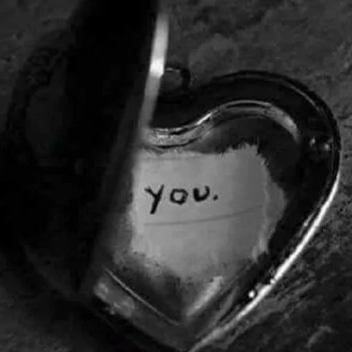 ❤️ Стикер «I love you» для Telegram
