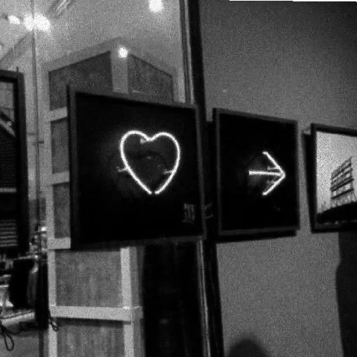 🖤 Стикер «I love you» для Telegram