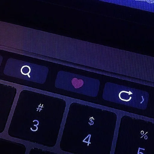 💖 Стикер «I love you» для Telegram