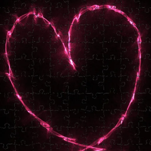 💖 Стикер «I love you» для Telegram
