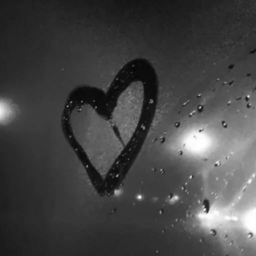 🖤 Стикер «I love you» для Telegram
