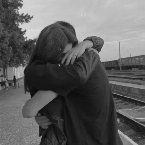 🖤 Стикер «Любовь» для Telegram