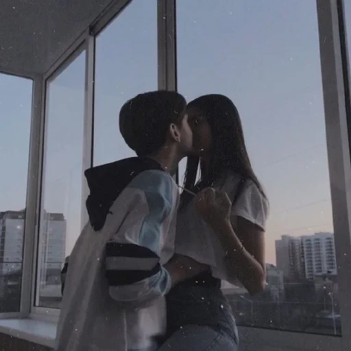 🖤 Стикер «Любовь» для Telegram