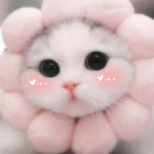🐈 Стикер «Murk» для Telegram
