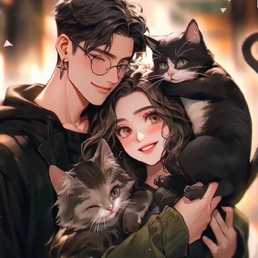 🖤 Стикер «Больше чем любовь» для Telegram