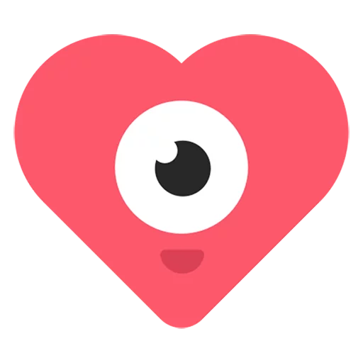 😍 Стикер «Made With Love» для Telegram
