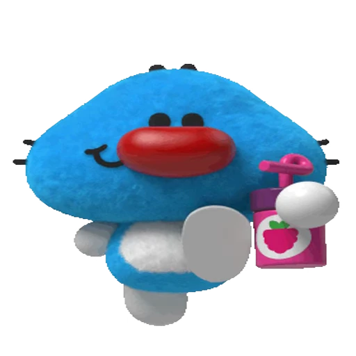 🤐 Стикер «Oggy» для Telegram