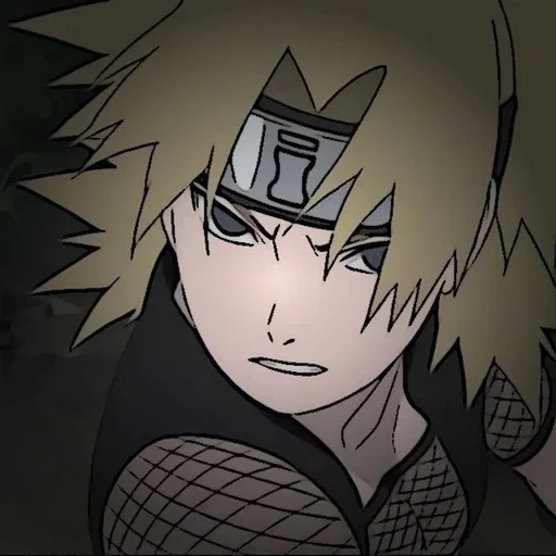 🖤 Стикер «Temari» для Telegram