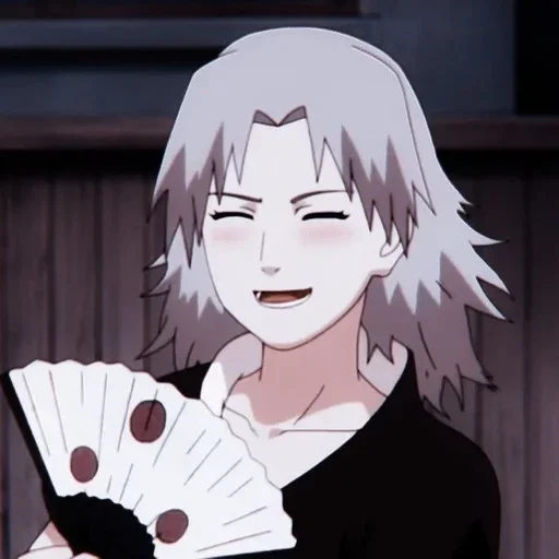 🖤 Стикер «Temari» для Telegram