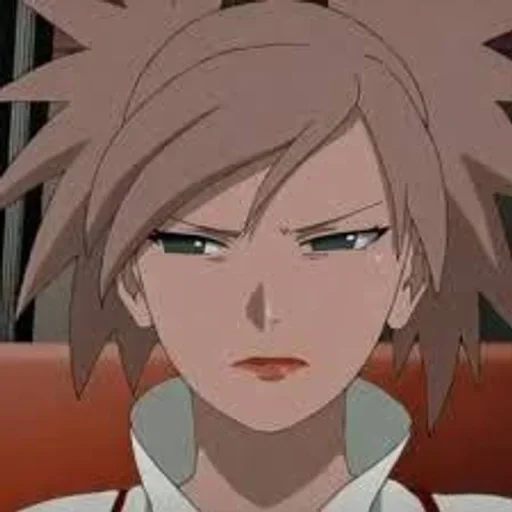 🖤 Стикер «Temari» для Telegram