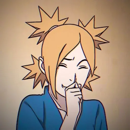 🖤 Стикер «Temari» для Telegram