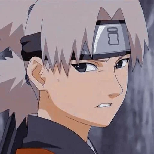 🖤 Стикер «Temari» для Telegram