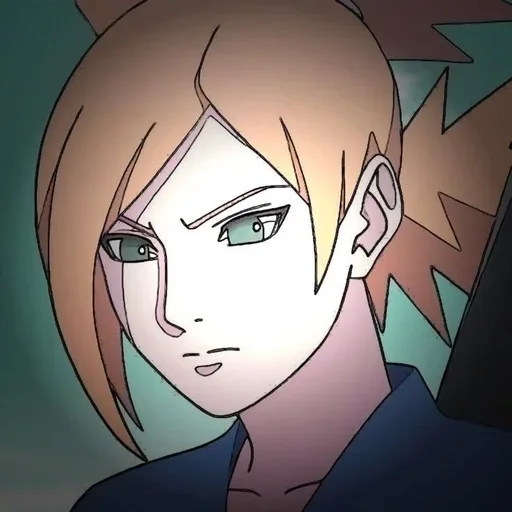 🖤 Стикер «Temari» для Telegram