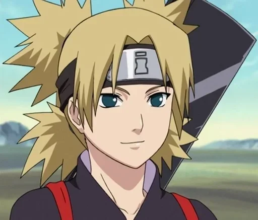 🖤 Стикер «Temari» для Telegram
