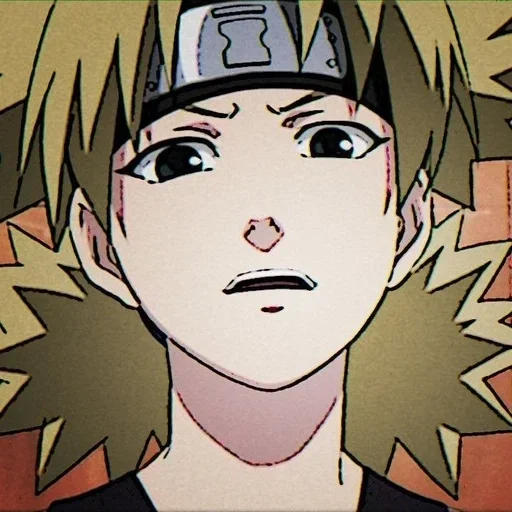 🖤 Стикер «Temari» для Telegram