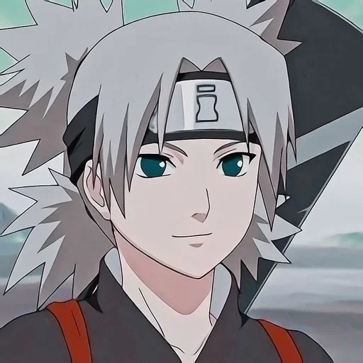 🖤 Стикер «Temari» для Telegram