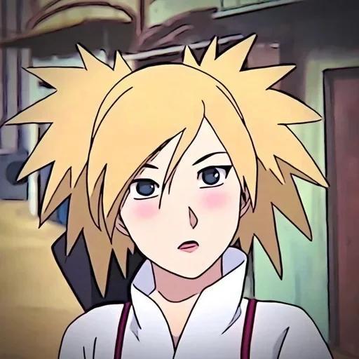 🖤 Стикер «Temari» для Telegram