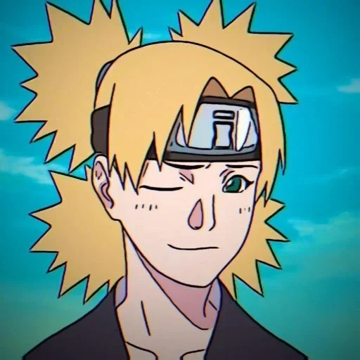 🖤 Стикер «Temari» для Telegram