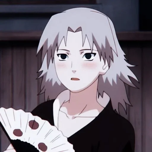 🖤 Стикер «Temari» для Telegram