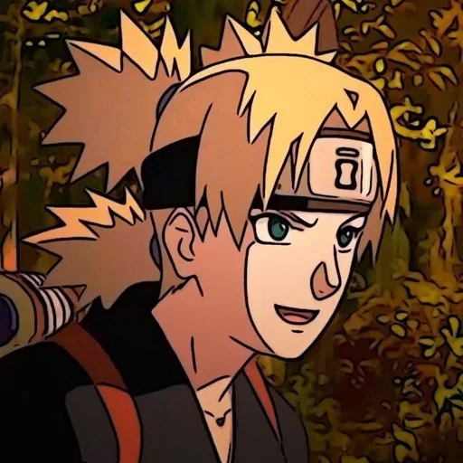 🖤 Стикер «Temari» для Telegram