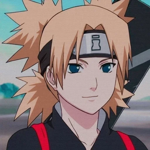 🖤 Стикер «Temari» для Telegram