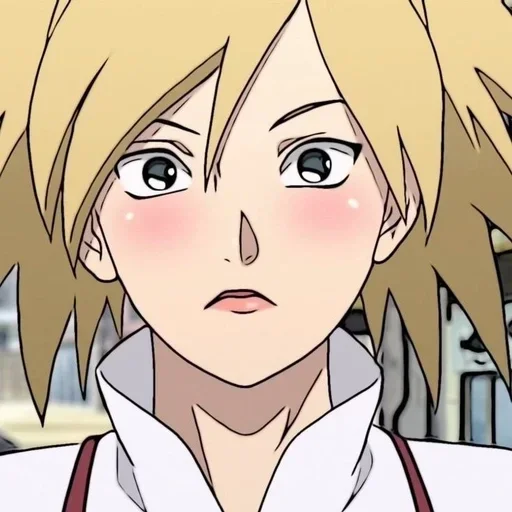 🖤 Стикер «Temari» для Telegram
