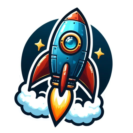 🚀 Стикер «Neuro Нейро» для Telegram