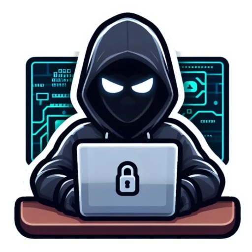 💻 Стикер «Neuro Нейро» для Telegram