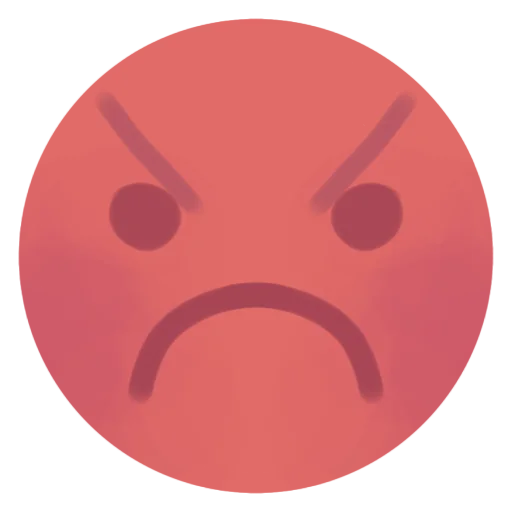 😡 Стикер «Стикеры врот старс» для Telegram