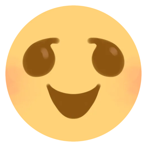😀 Стикер «Стикеры врот старс» для Telegram