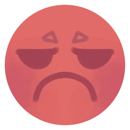 😤 Стикер «Стикеры врот старс» для Telegram