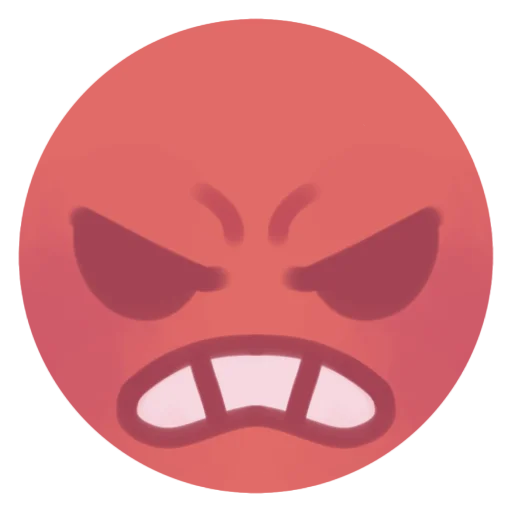 🤬 Стикер «Стикеры врот старс» для Telegram