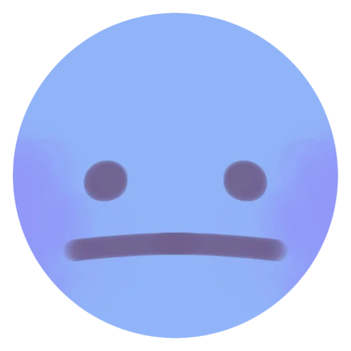 😐 Стикер «Стикеры врот старс» для Telegram