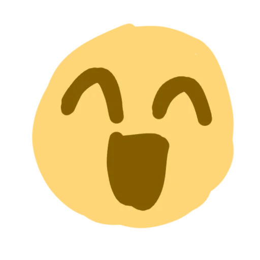 😄 Стикер «Стикеры врот старс» для Telegram
