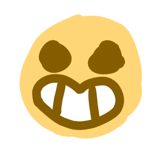 😁 Стикер «Стикеры врот старс» для Telegram