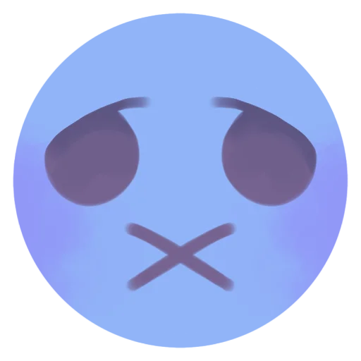 🤐 Стикер «Стикеры врот старс» для Telegram