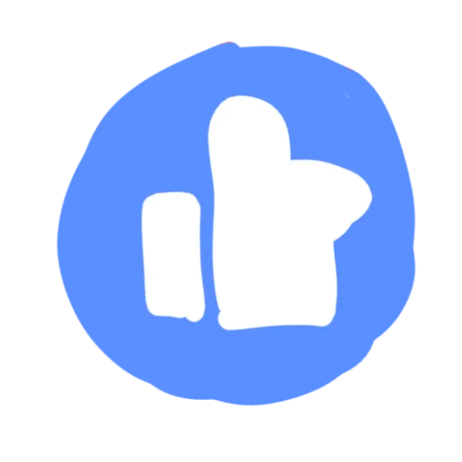 👍 Стикер «Стикеры врот старс» для Telegram