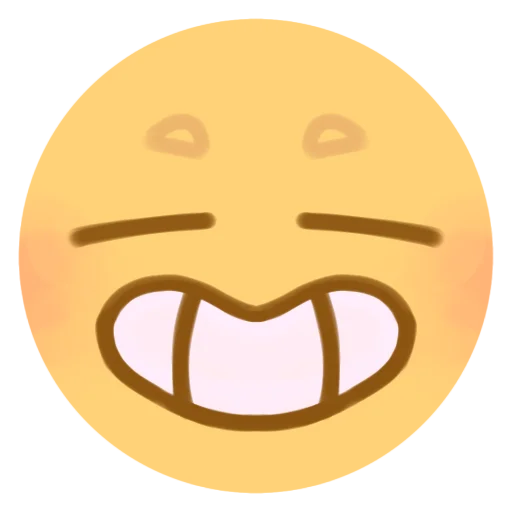 😁 Стикер «Стикеры врот старс» для Telegram