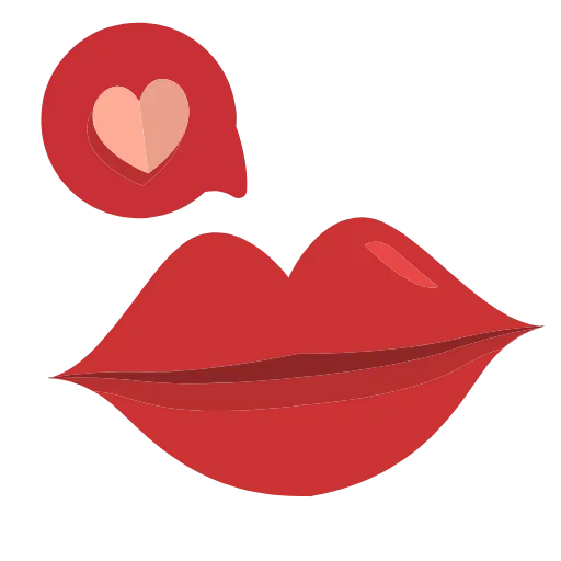 ❤️ Стикер «14 FEBRUARY» для Telegram