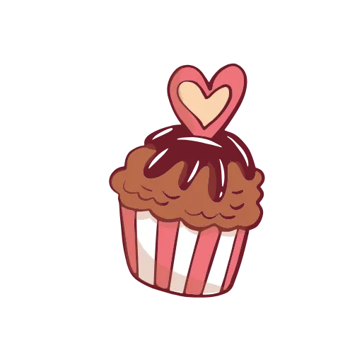 ❤️ Стикер «14 FEBRUARY» для Telegram