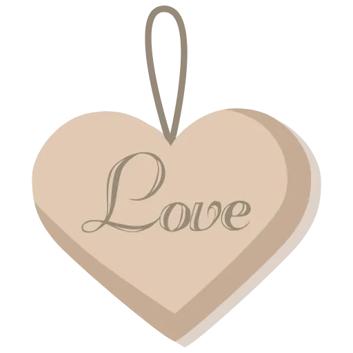 ❤️ Стикер «14 FEBRUARY» для Telegram