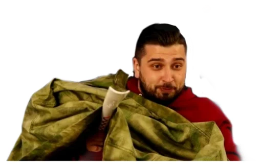 🤜 Стикер «Хард плэй/ᐠ｡ꞈ｡ᐟ» для Telegram